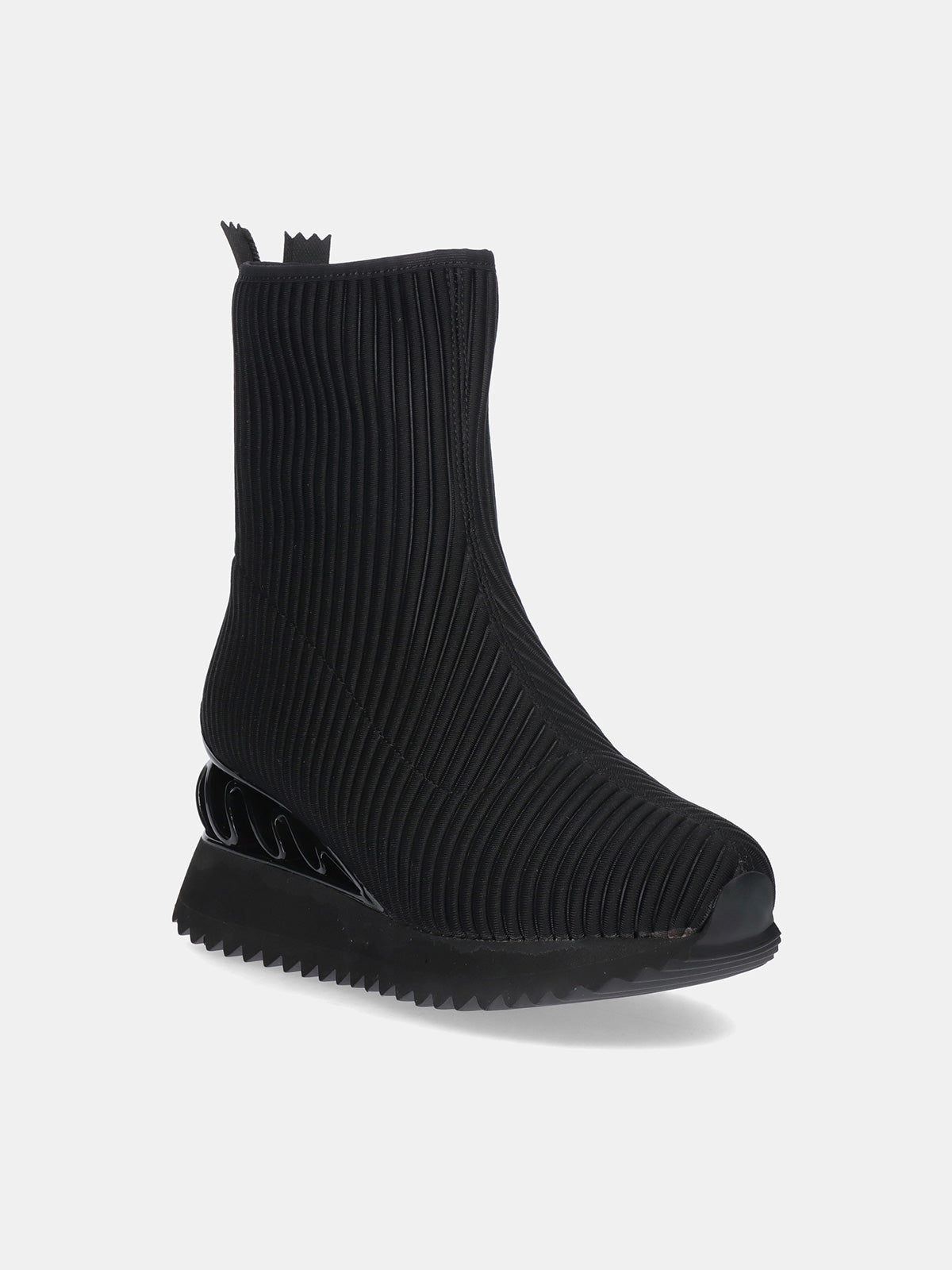 B811-A010B LICRA BLACK
