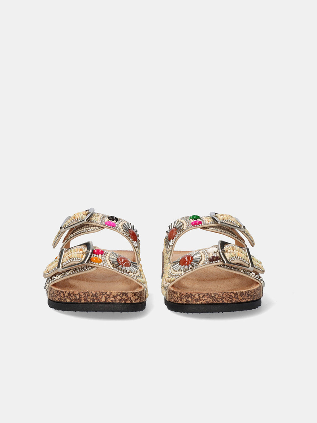 BB3918-29 STRASS BEIGE