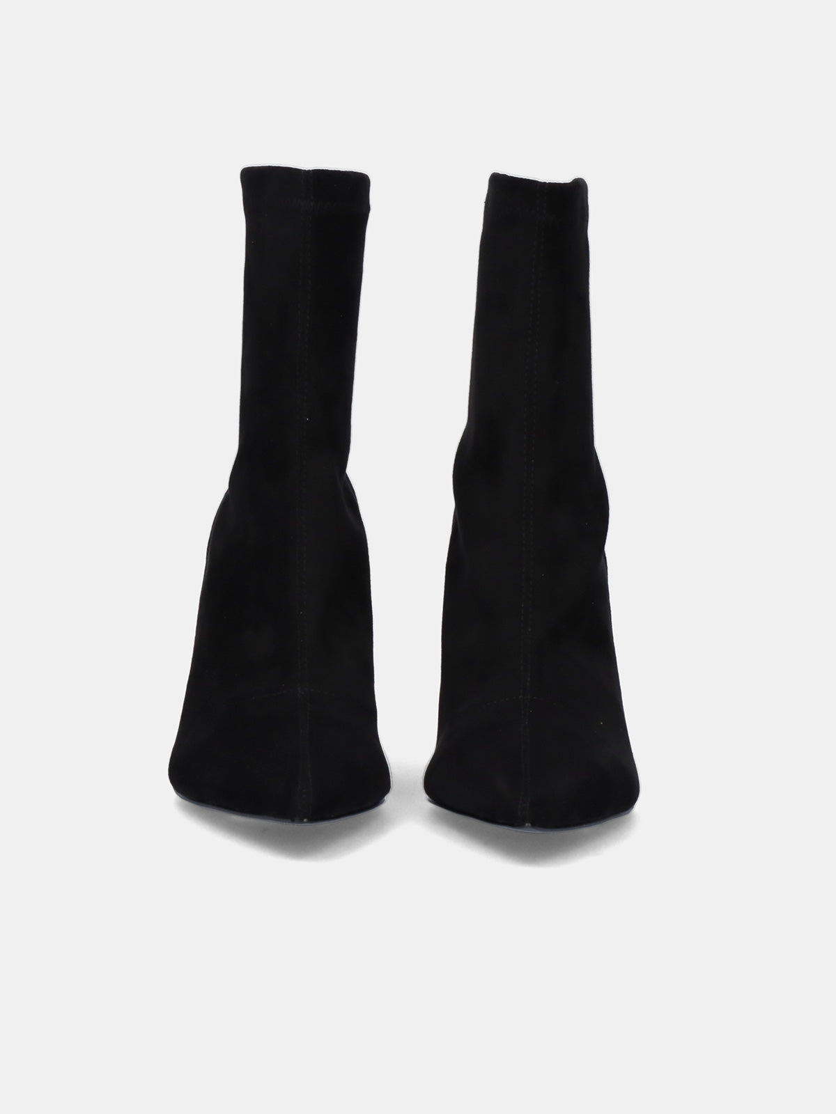 BELINDA-500 MICROFIBER BLACK