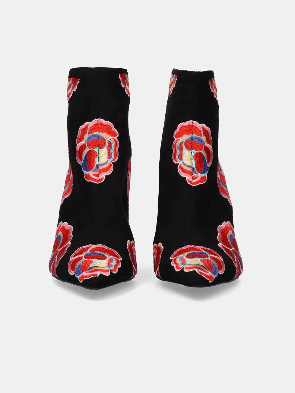 BELINDA-530 FABRIC BLACK