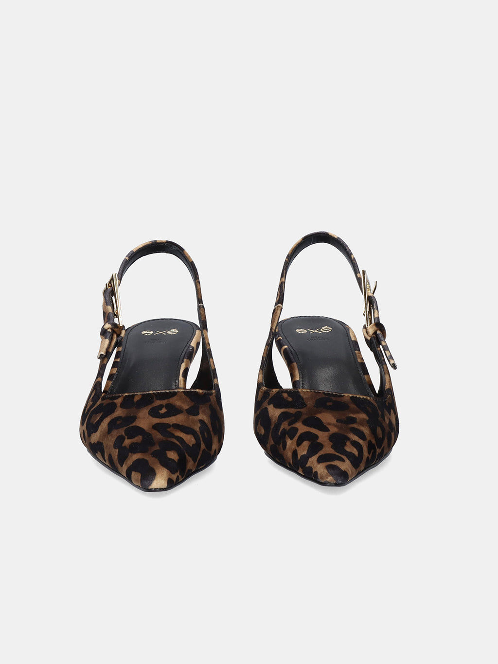 BLAIR-358 FABRIC LEOPARD