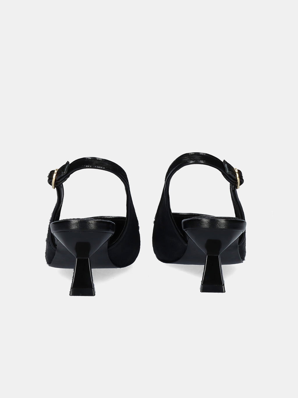 BLAIR-368 PONY BLACK