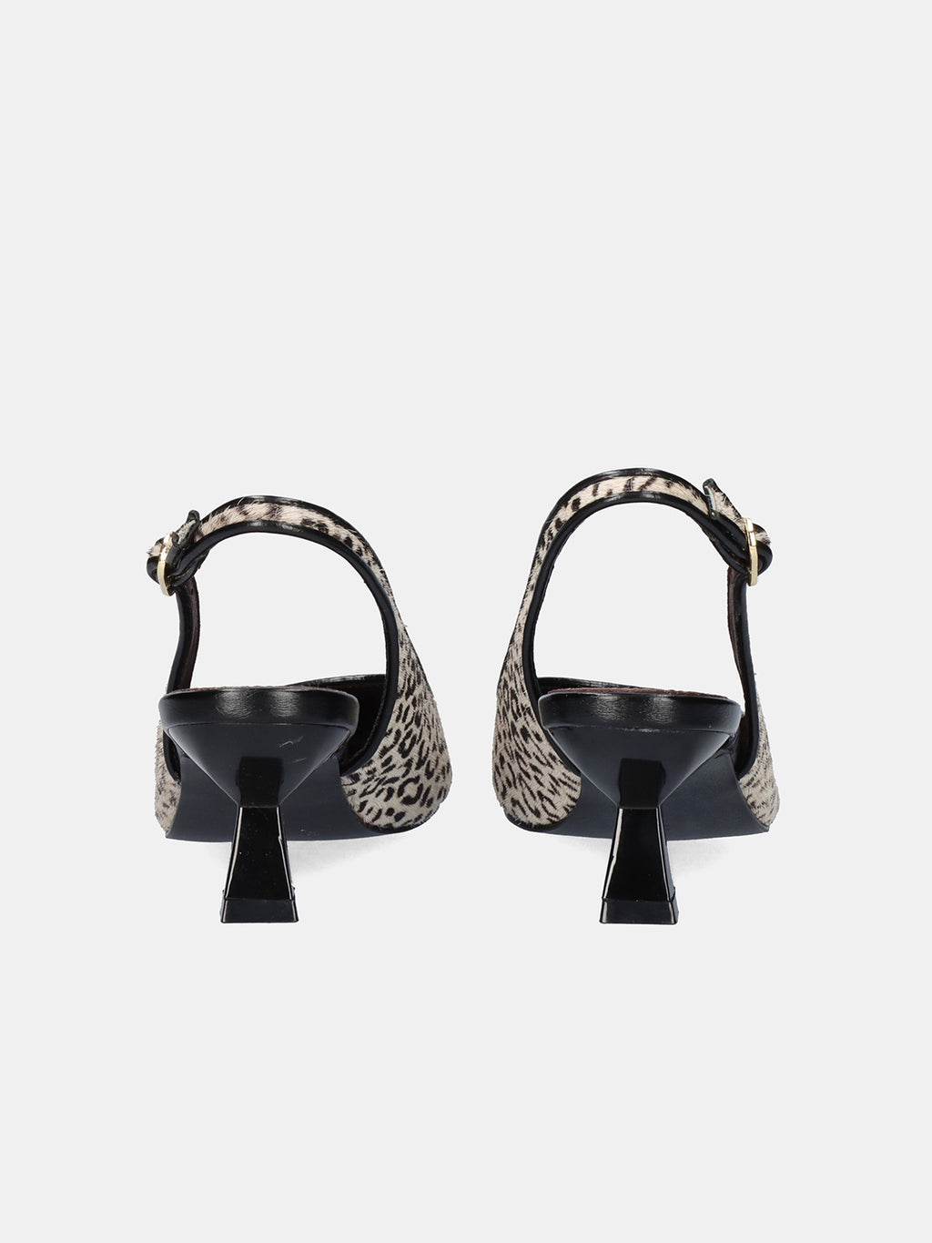 BLAIR-368 LEOPARD OFFWHT BLK