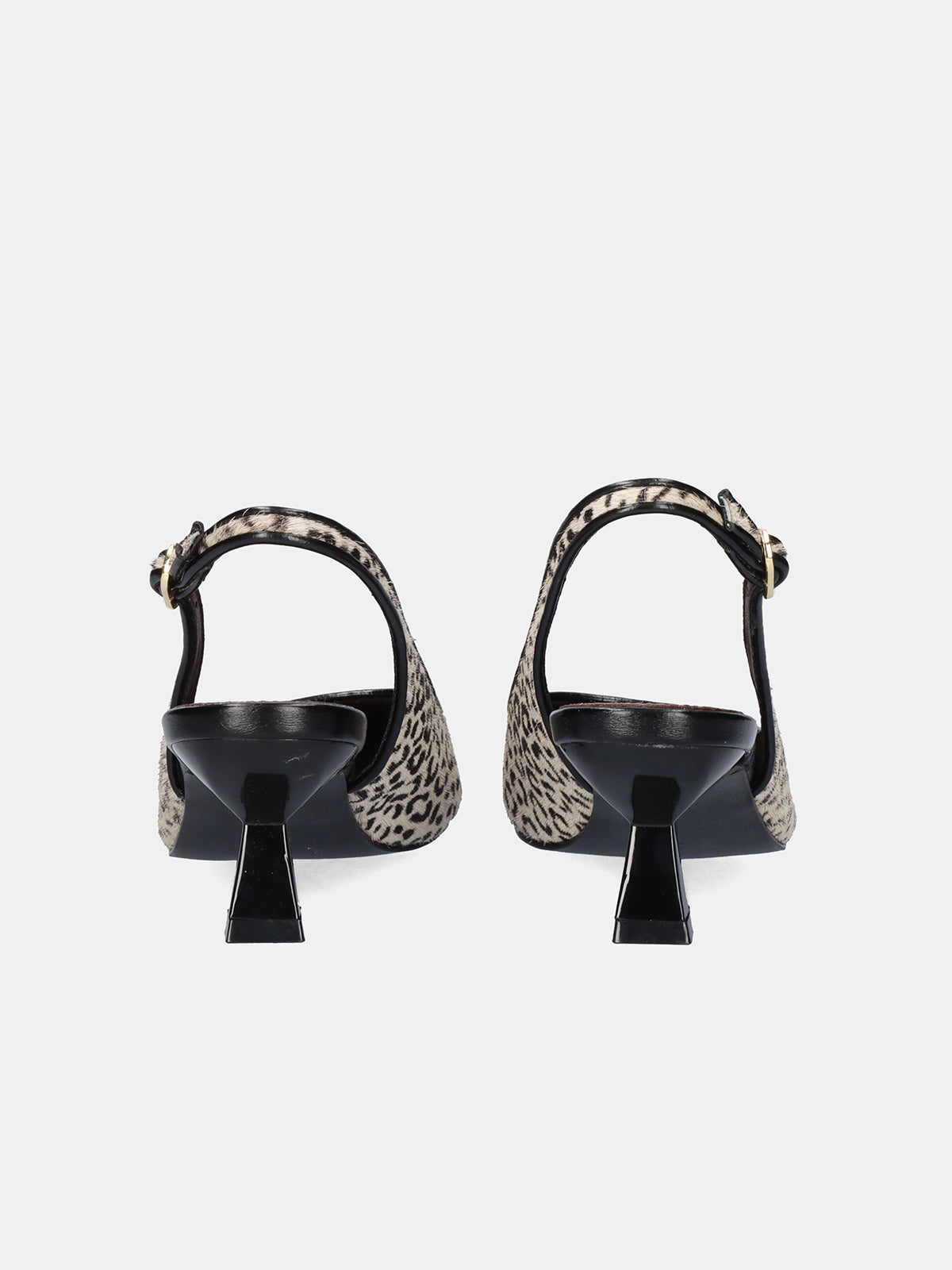 BLAIR-368 LEOPARD OFFWHT BLK