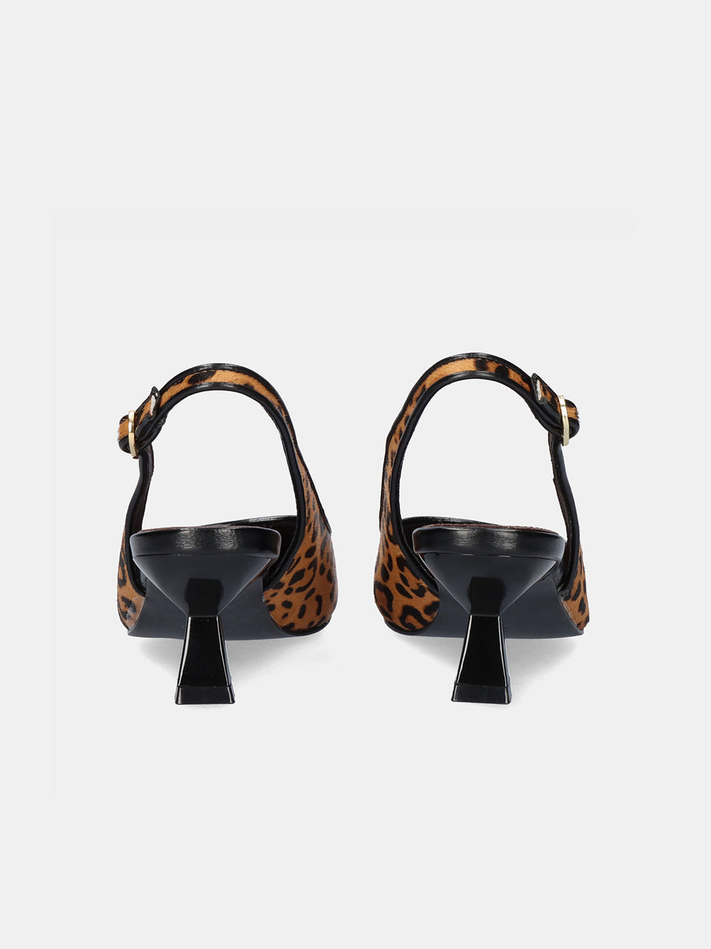 BLAIR-368 LEOPARD TAN