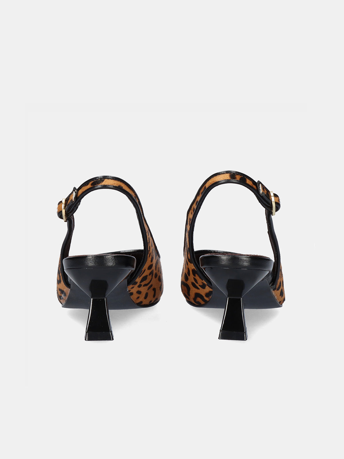 BLAIR-368 LEOPARD TAN