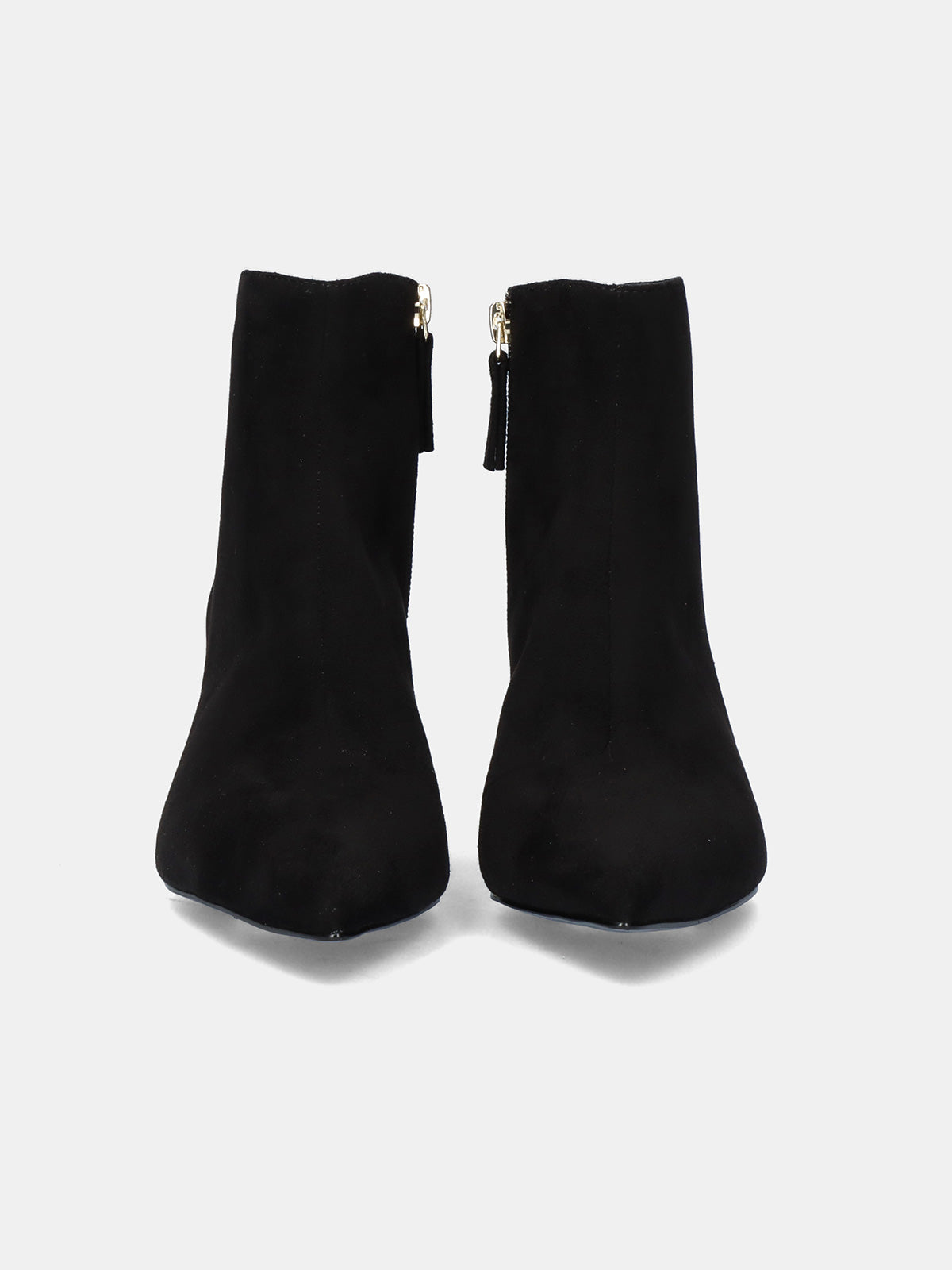 BRUNA-612 FABRIC BLACK