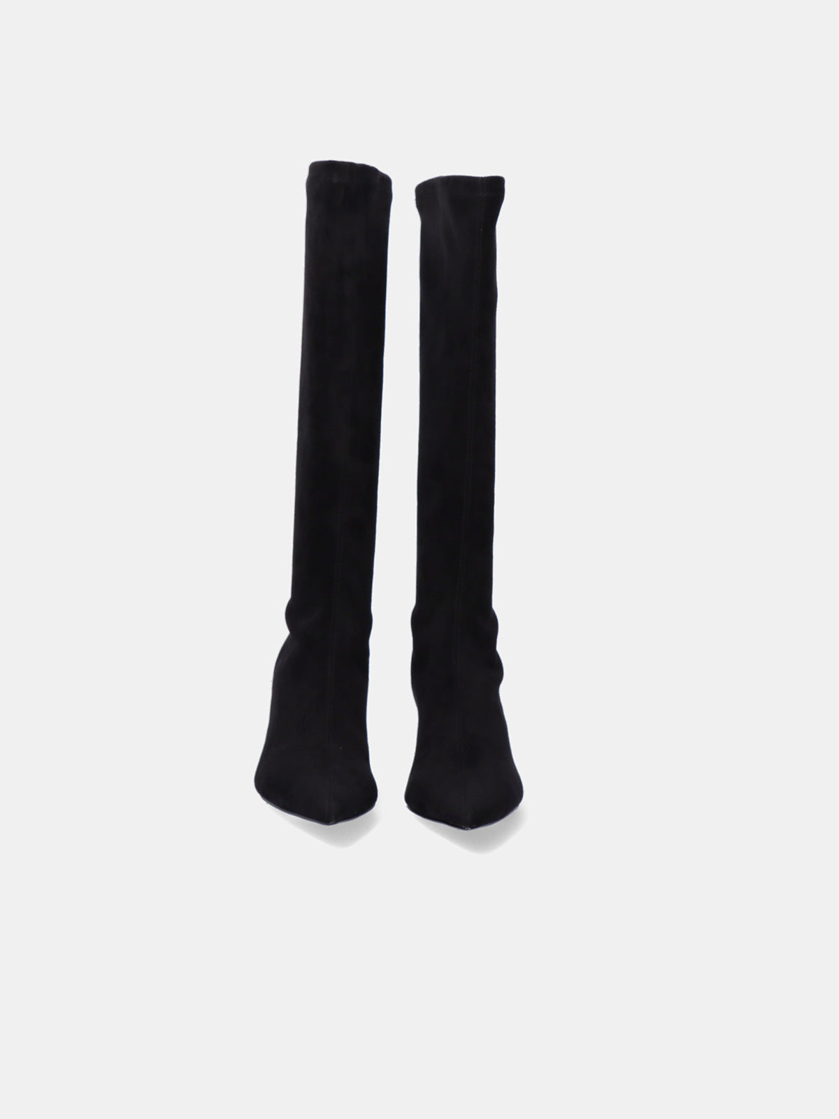 BRUNA-622 MICROFIBER BLACK