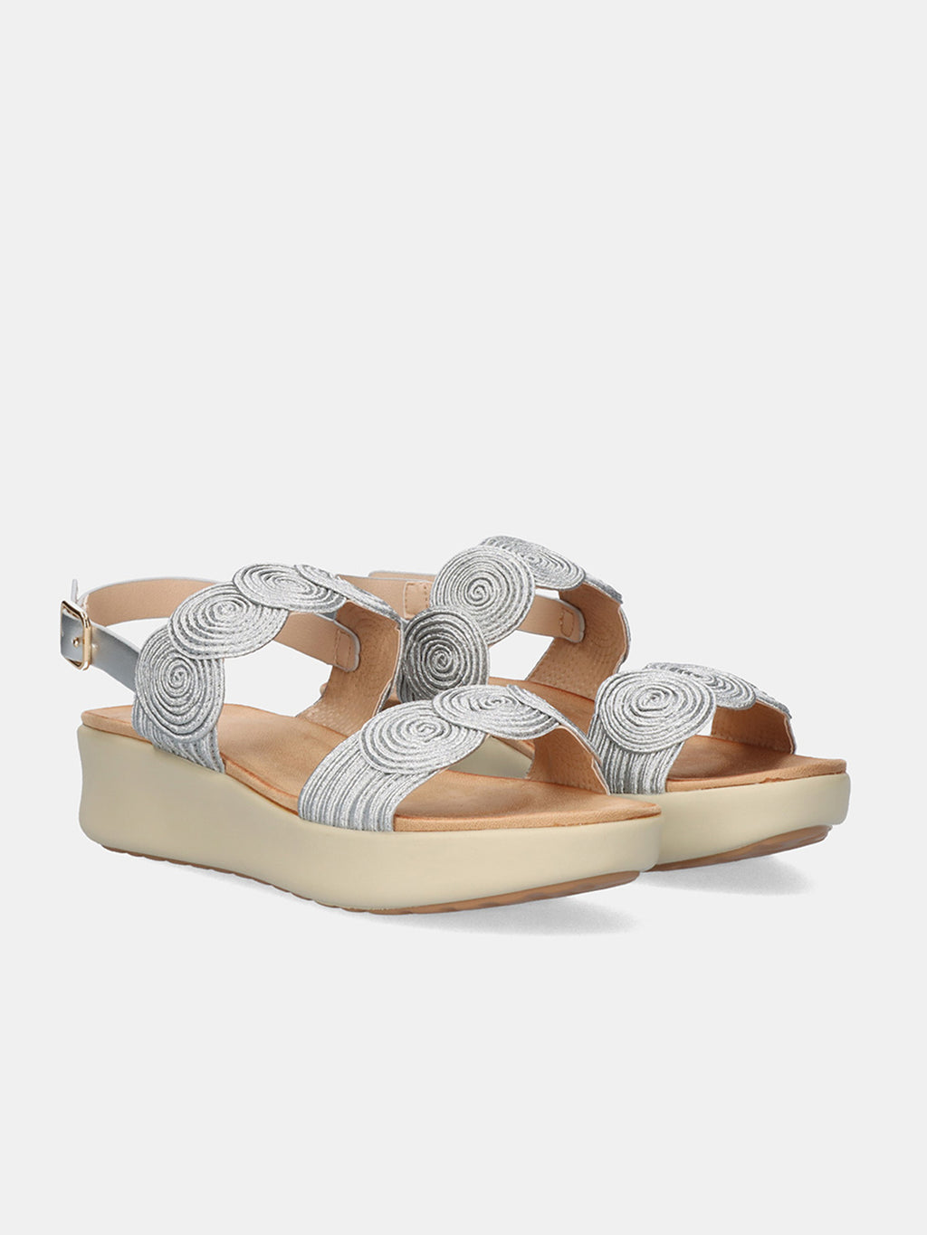 BZX23170-R11 PU SILVER