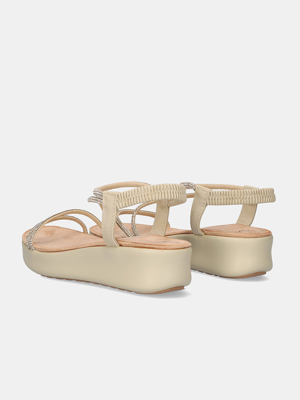 BZX23170-R20 STRASS BEIGE