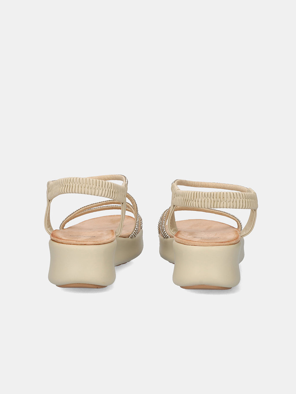 BZX23170-R20 STRASS BEIGE