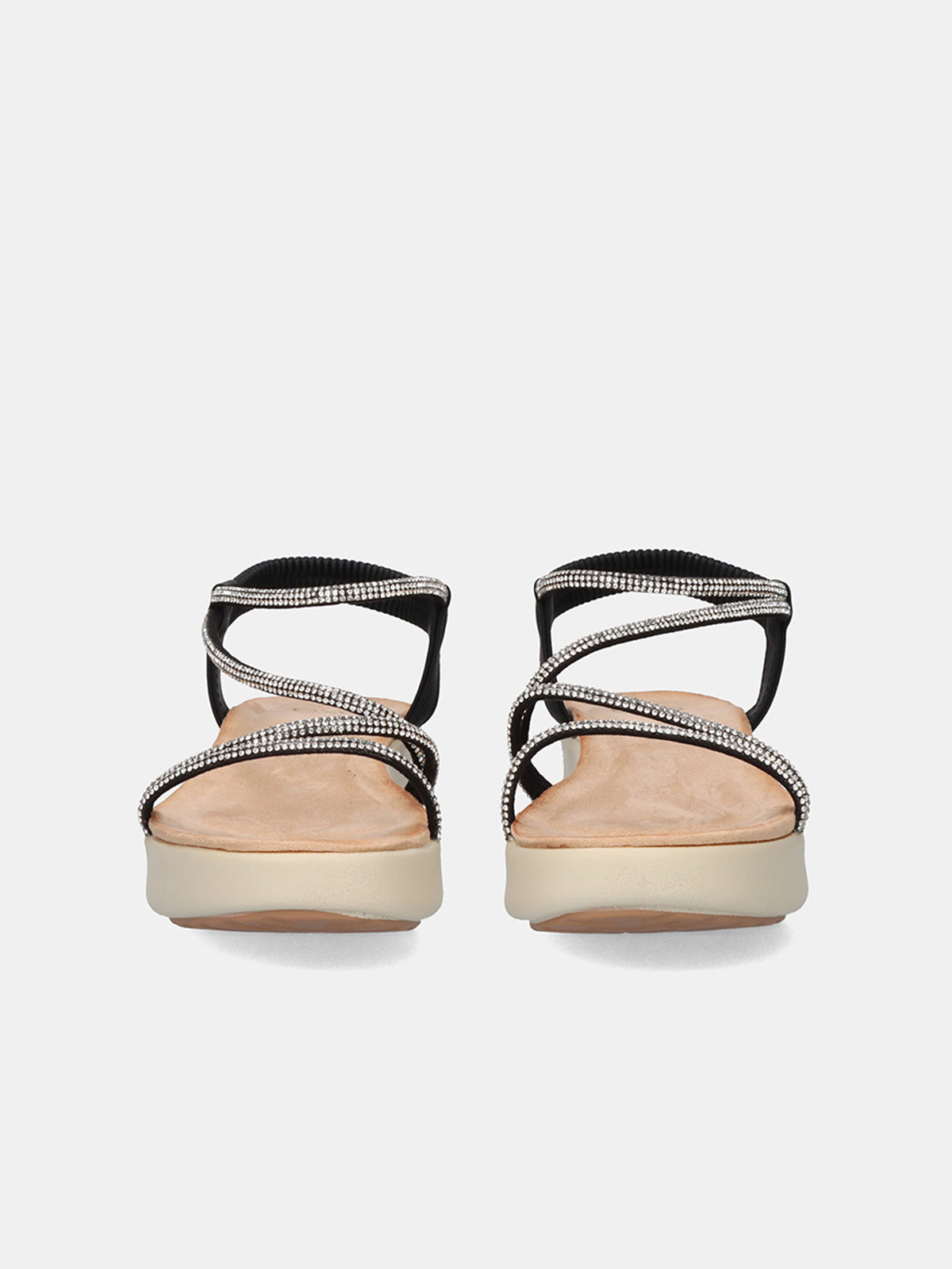 BZX23170-R20 STRASS BLACK