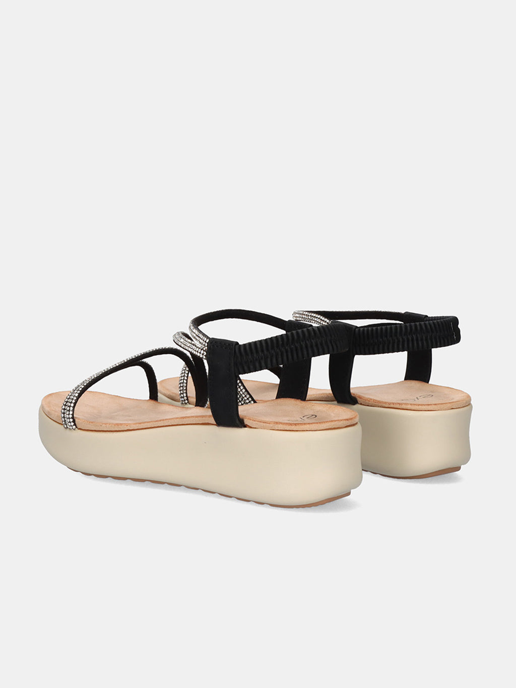 BZX23170-R20 STRASS BLACK