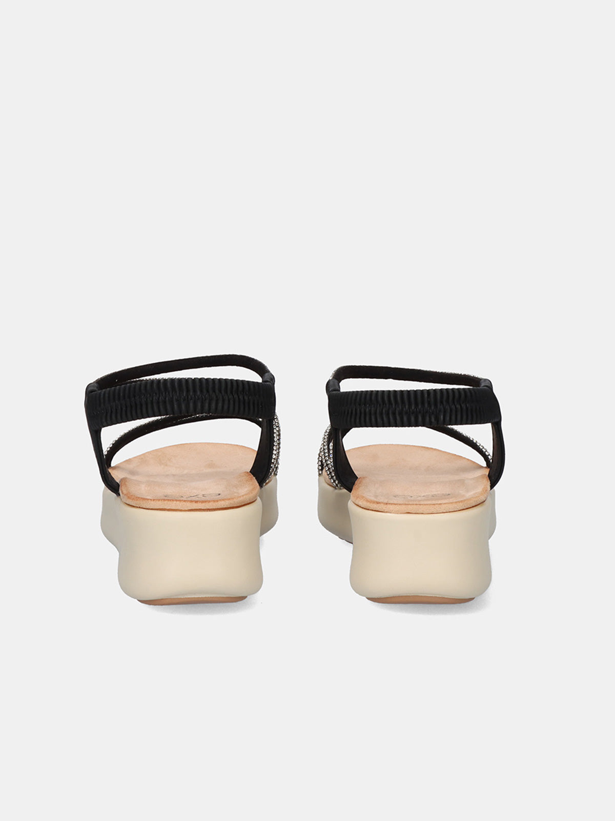 BZX23170-R20 STRASS BLACK