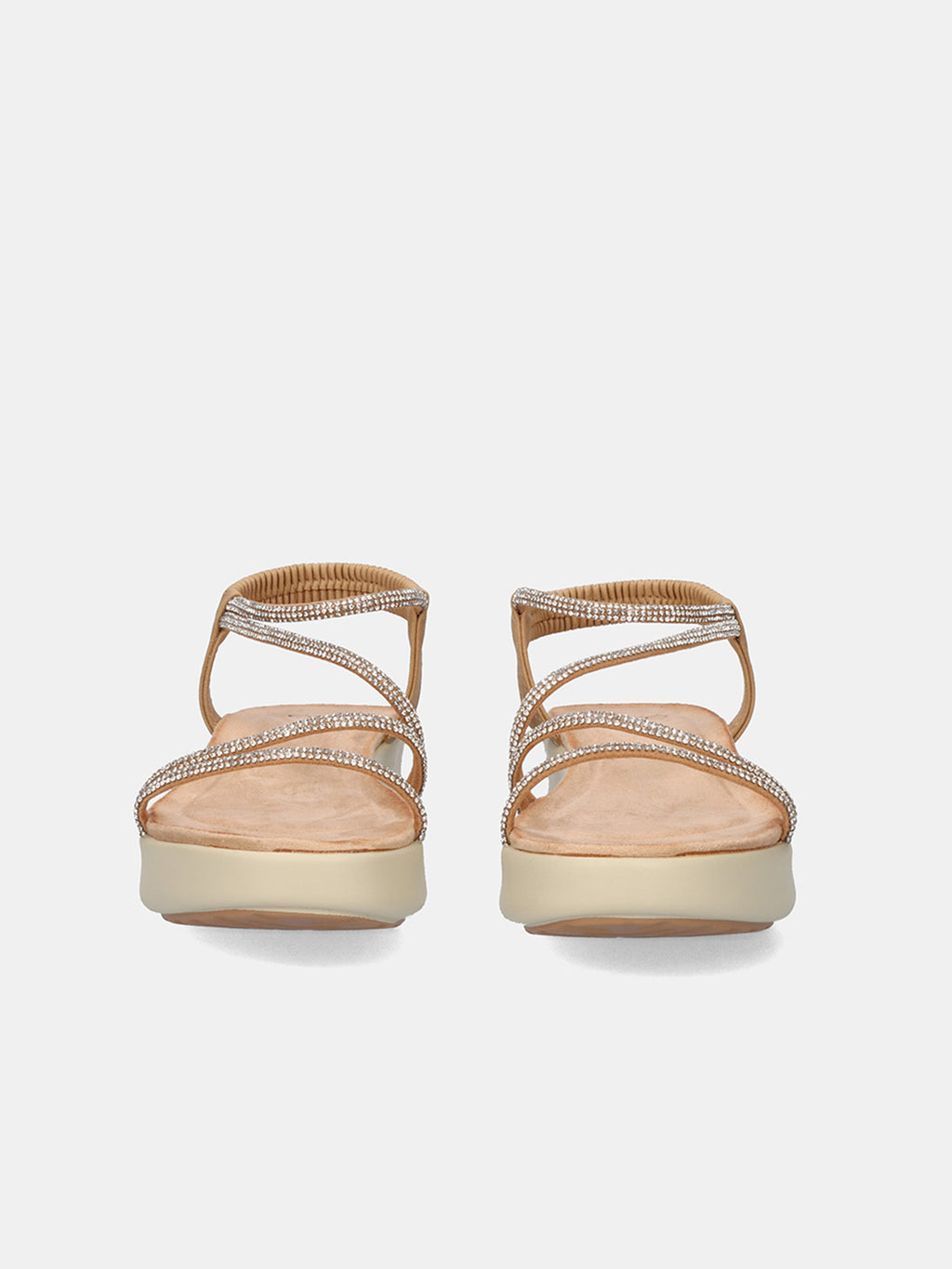 BZX23170-R20 STRASS CAMEL