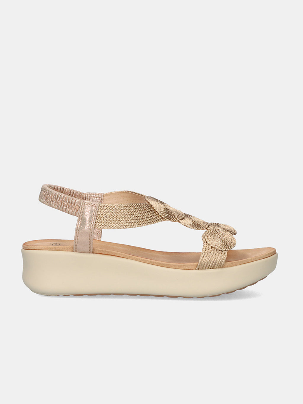 BZX23170-R3 PU PINK GOLD