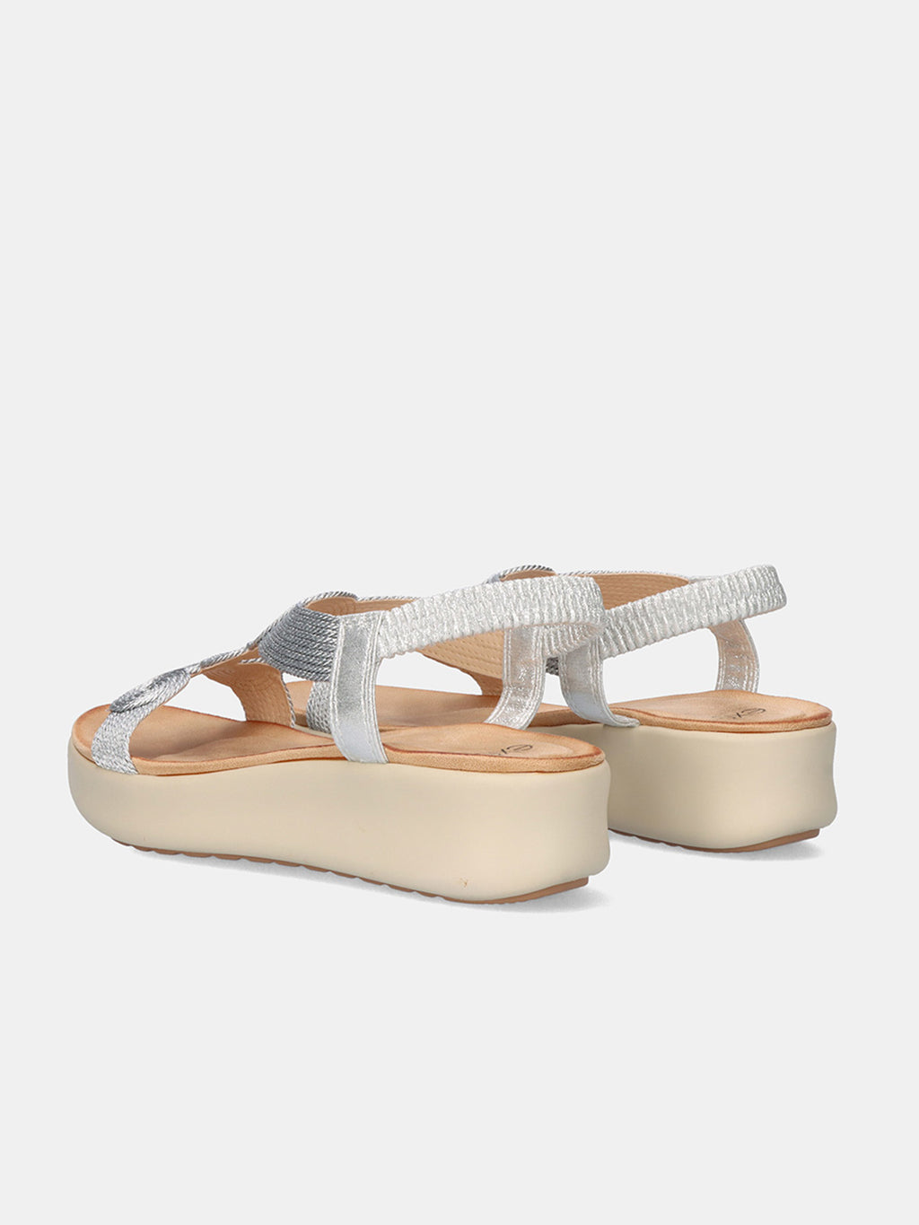 BZX23170-R3 PU SILVER