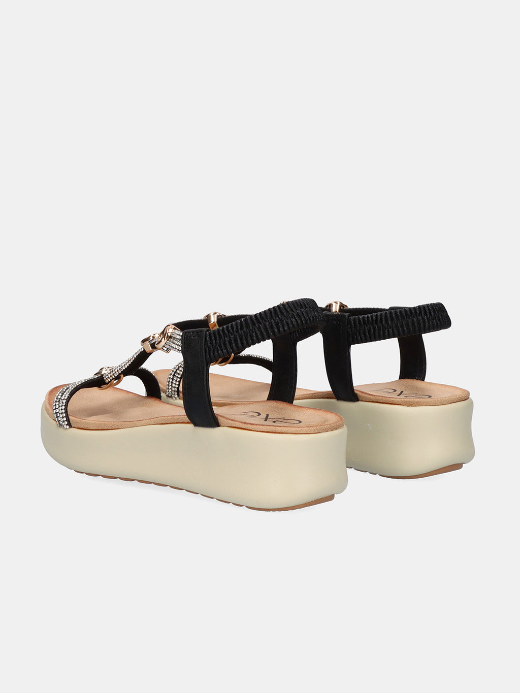 BZX33170-002 STRASS BLACK