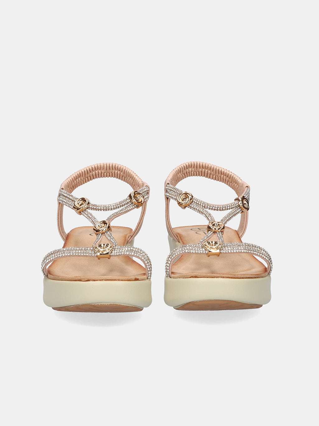 BZX33170-002 STRASS PINK GOLD