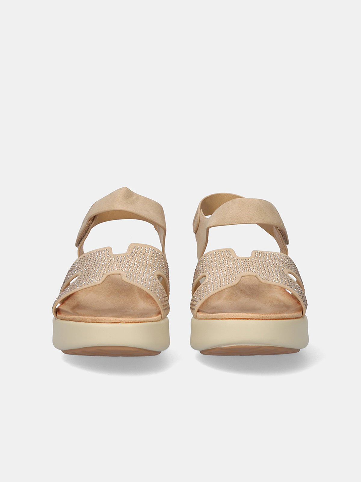 BZX33170-S3 STRASS GOLD