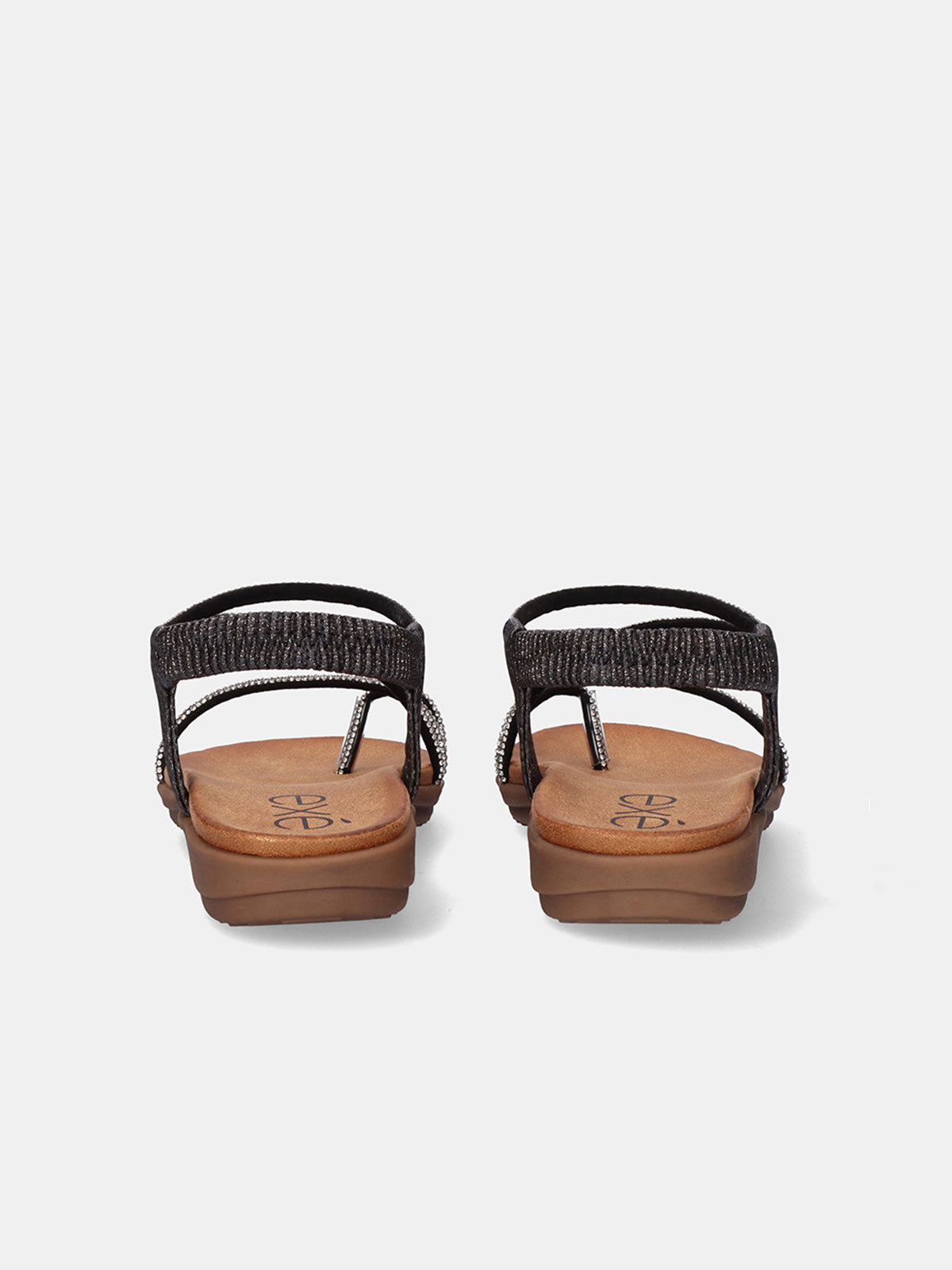 BZX46067-A1 STRASS BLACK