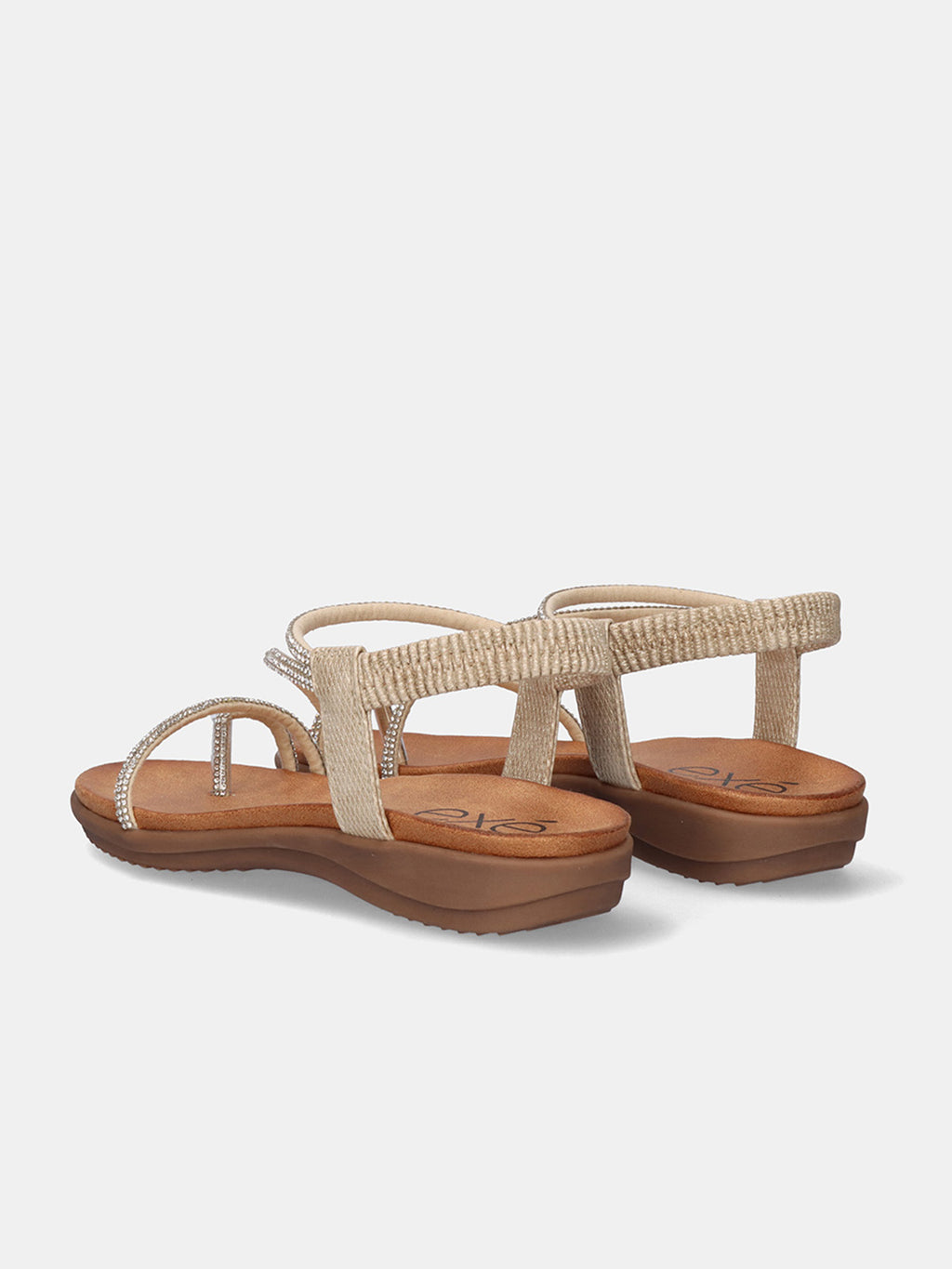 BZX46067-A1 STRASS GOLD