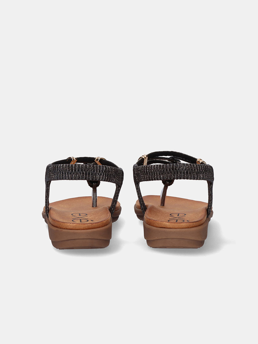 BZX46067-R2 STRASS BLACK