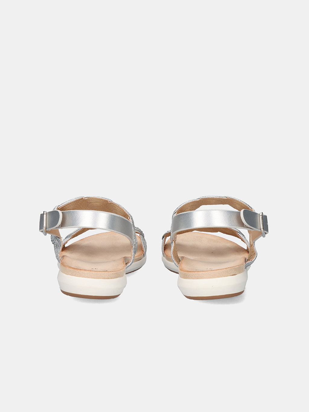 BZX63164-R12 PU SILVER