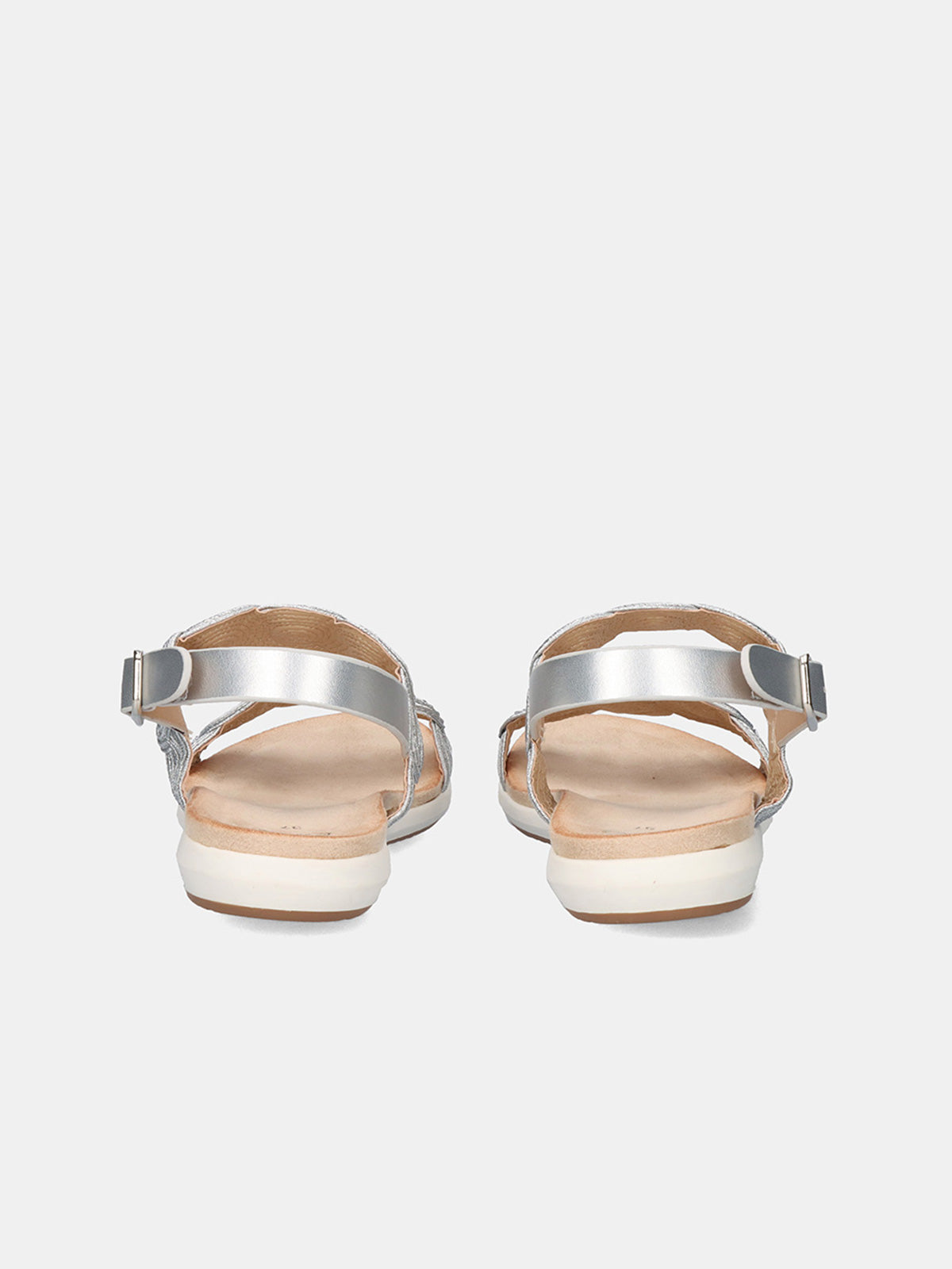 BZX63164-R12 PU SILVER