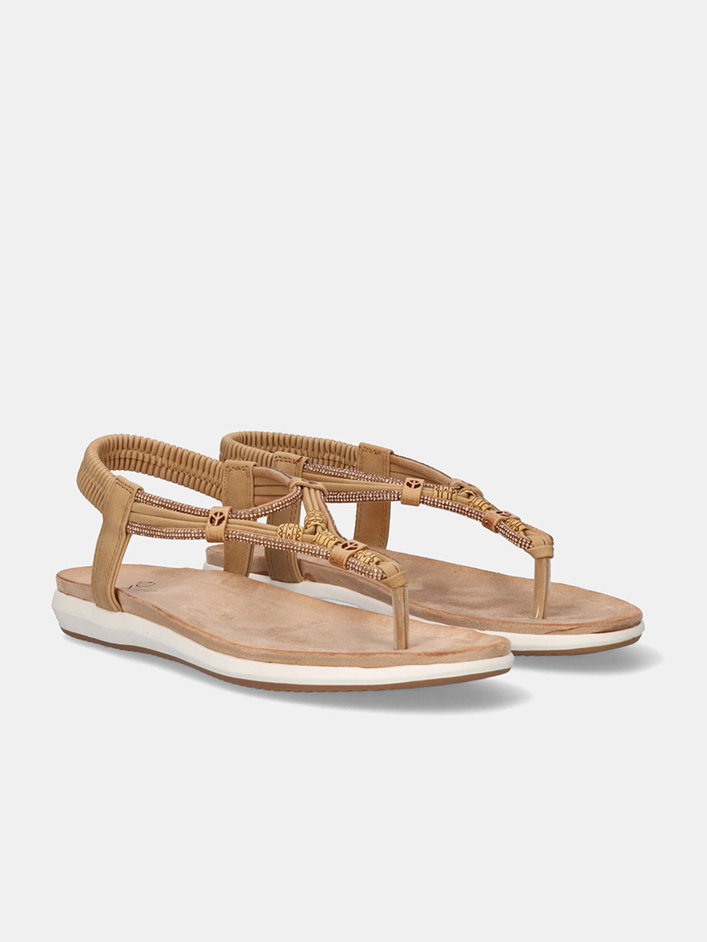 BZX63164-R15 PU CAMEL