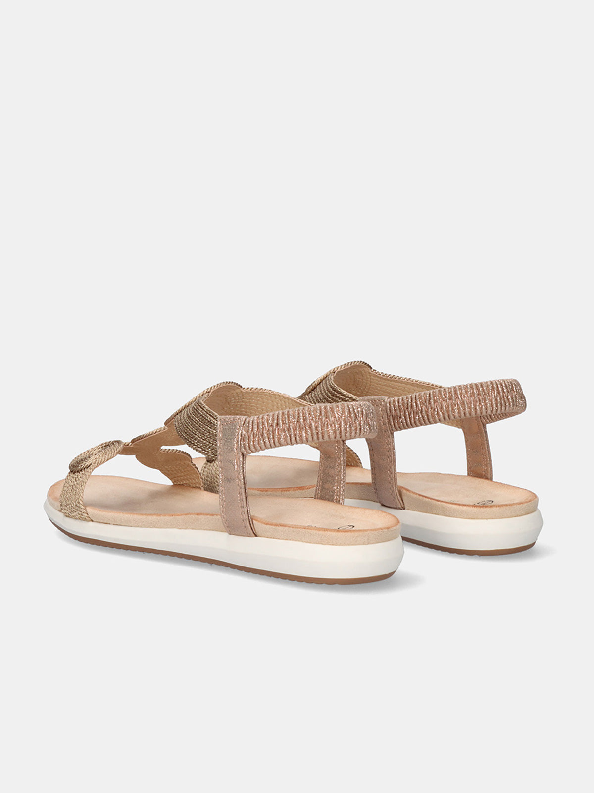 BZX63164-R4 PU PINK GOLD