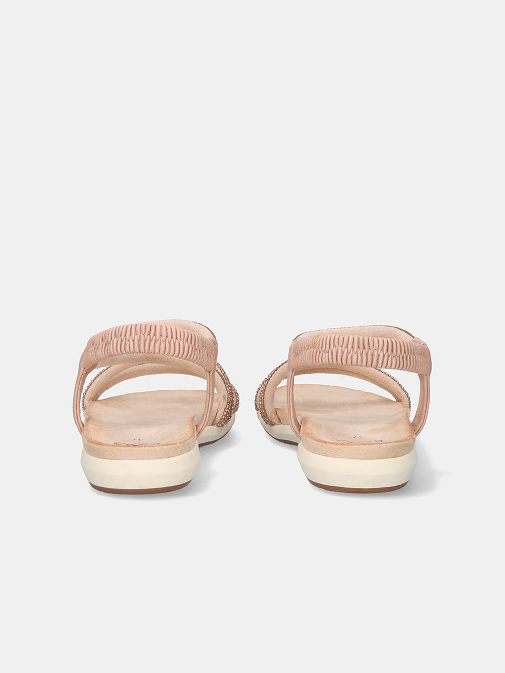 BZX63164-RR1 STRASS PINK GOLD