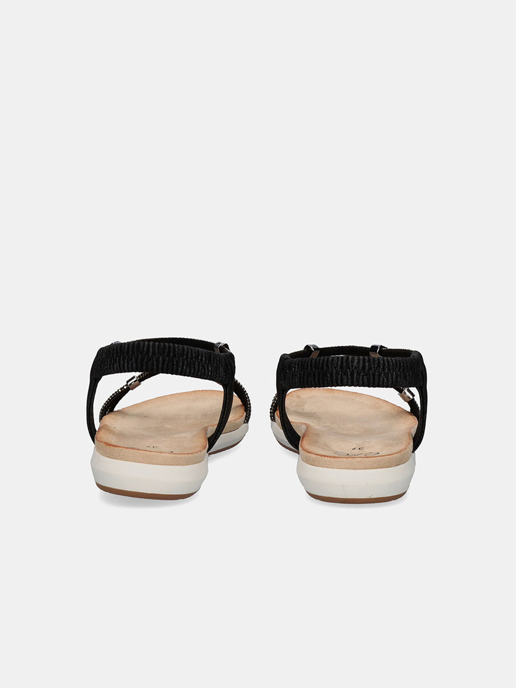 BZX63164-RR2 STRASS BLACK