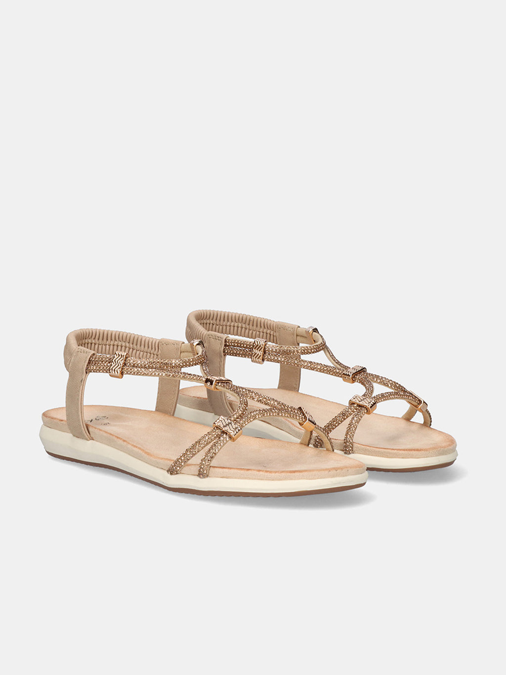 BZX63164-RR2 STRASS GOLD