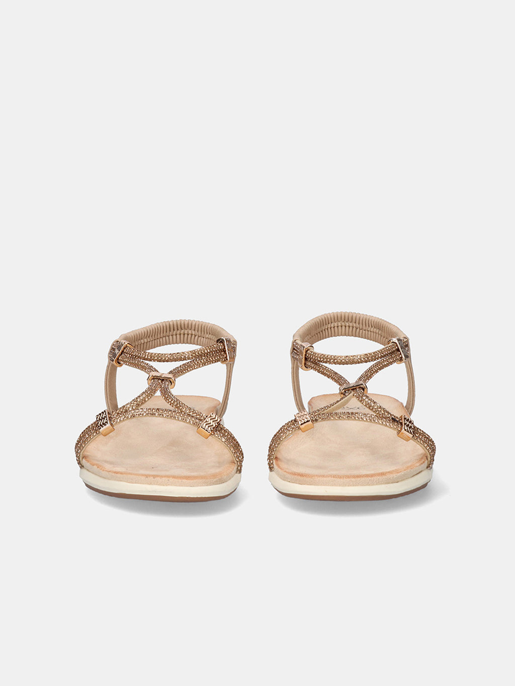 BZX63164-RR2 STRASS GOLD