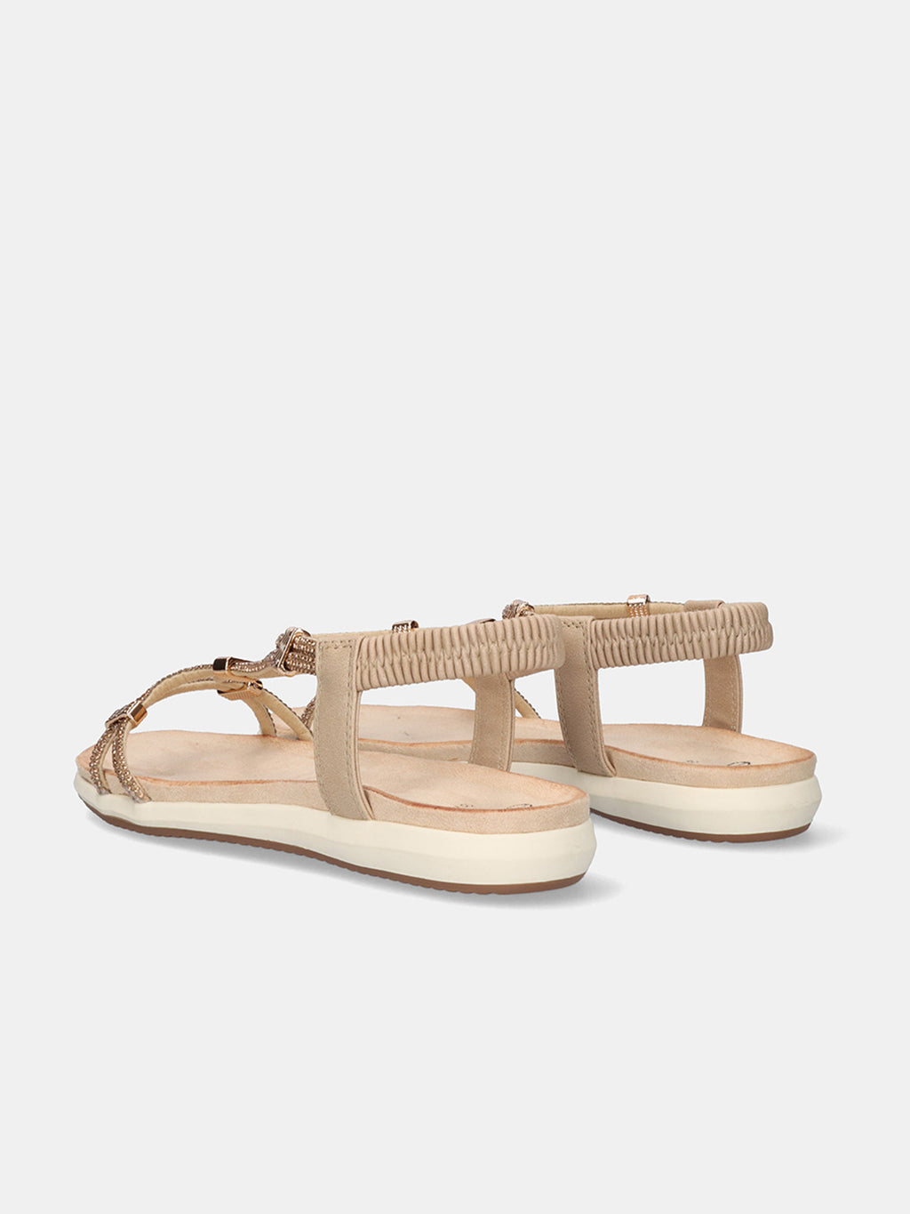 BZX63164-RR2 STRASS GOLD