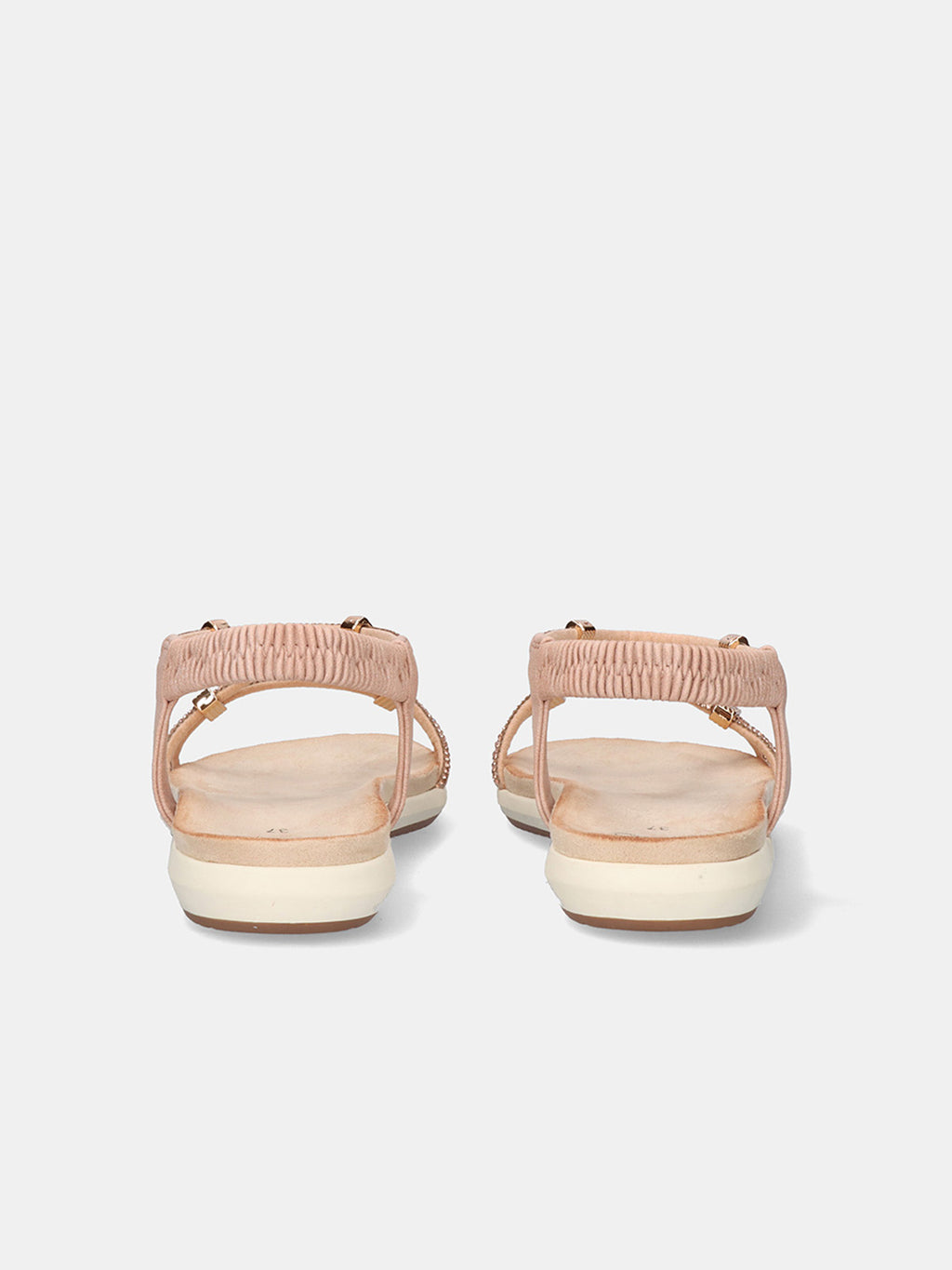 BZX63164-RR2 STRASS PINK GOLD