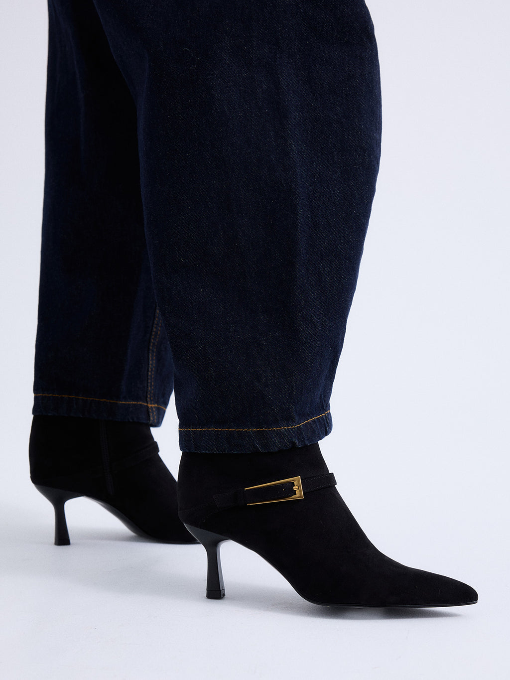 CALA-313 FABRIC BLACK