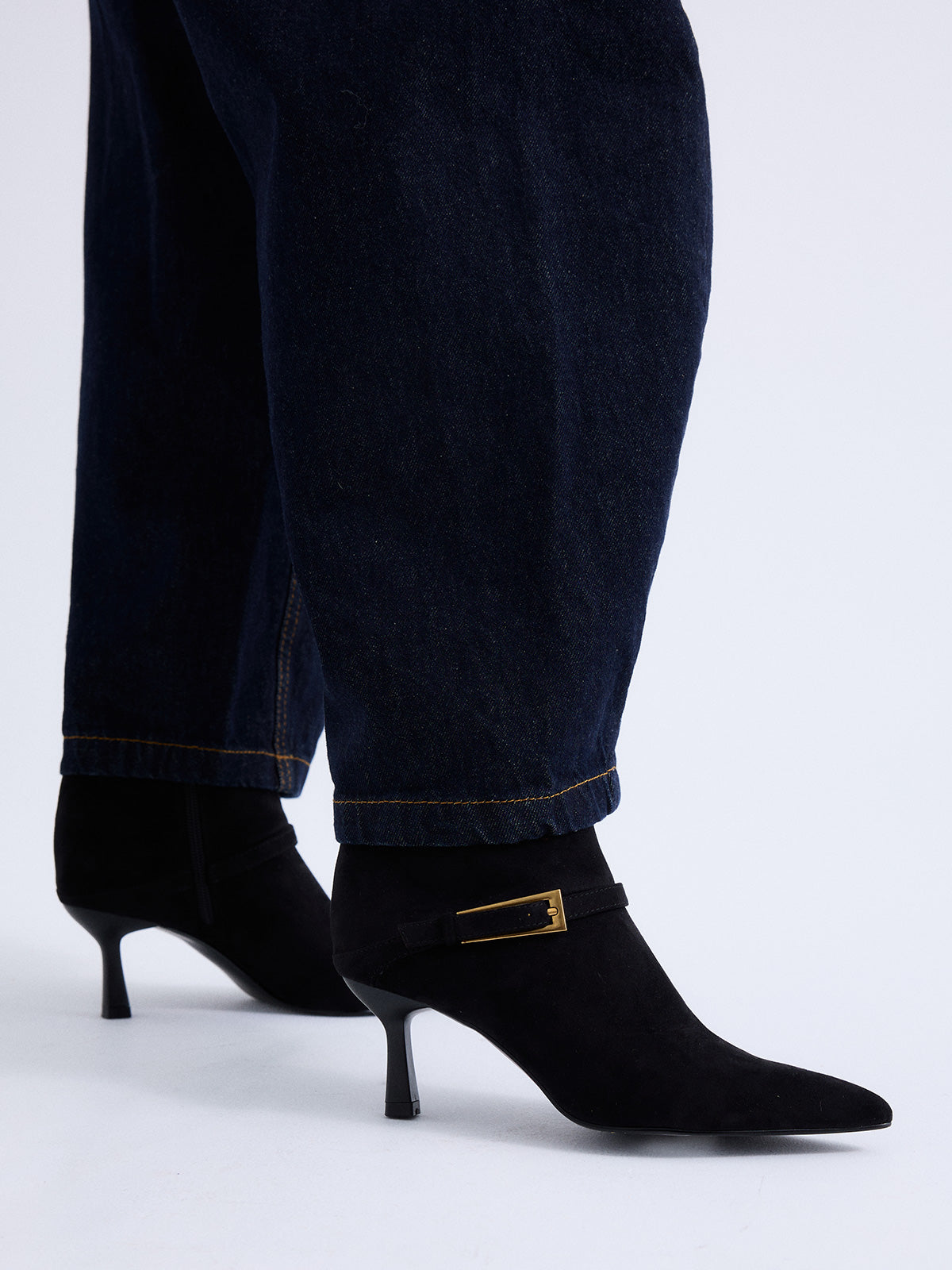 CALA-313 FABRIC BLACK