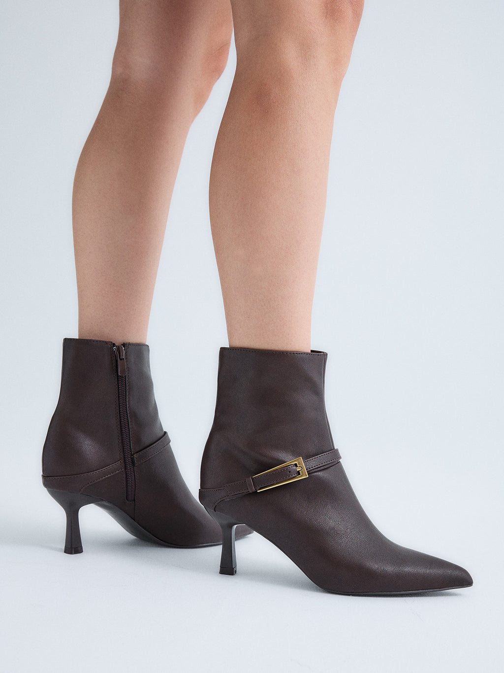 CALA-313 PU BROWN