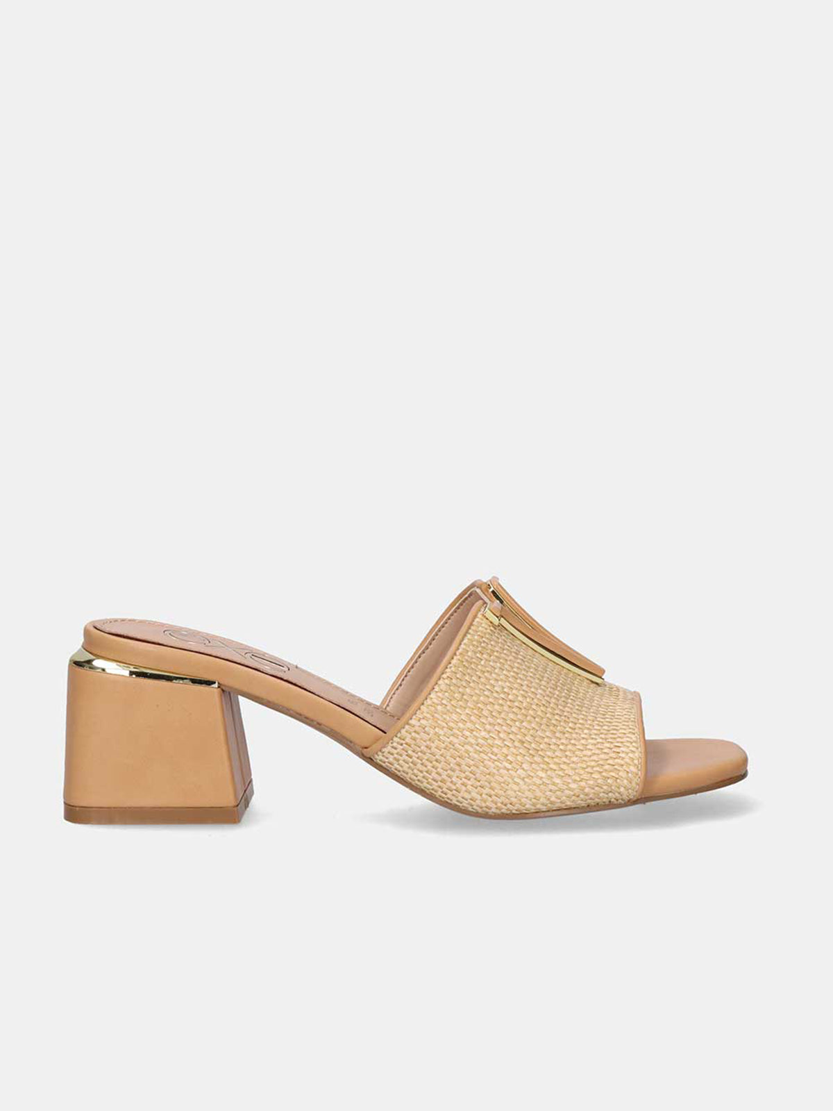 CARMEN-160 RAFFIA BEIGE