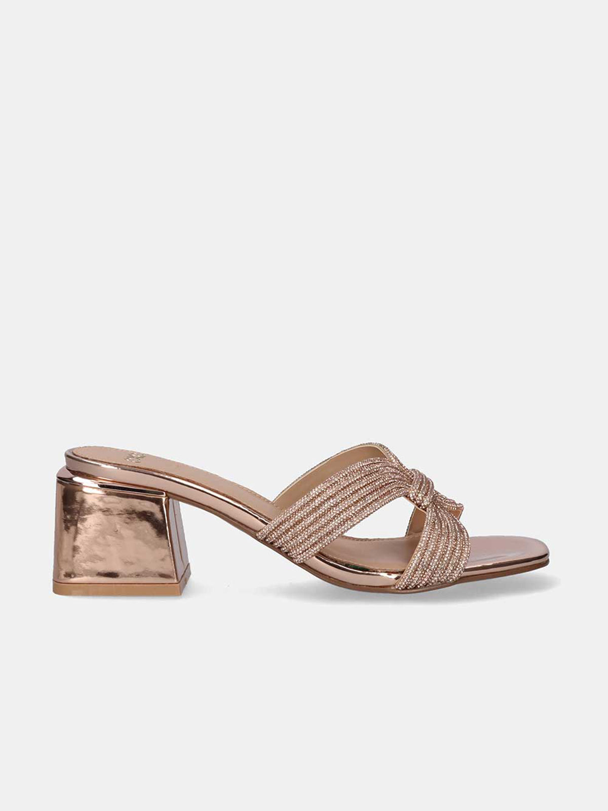 CARMEN-286A STRASS PINK GOLD