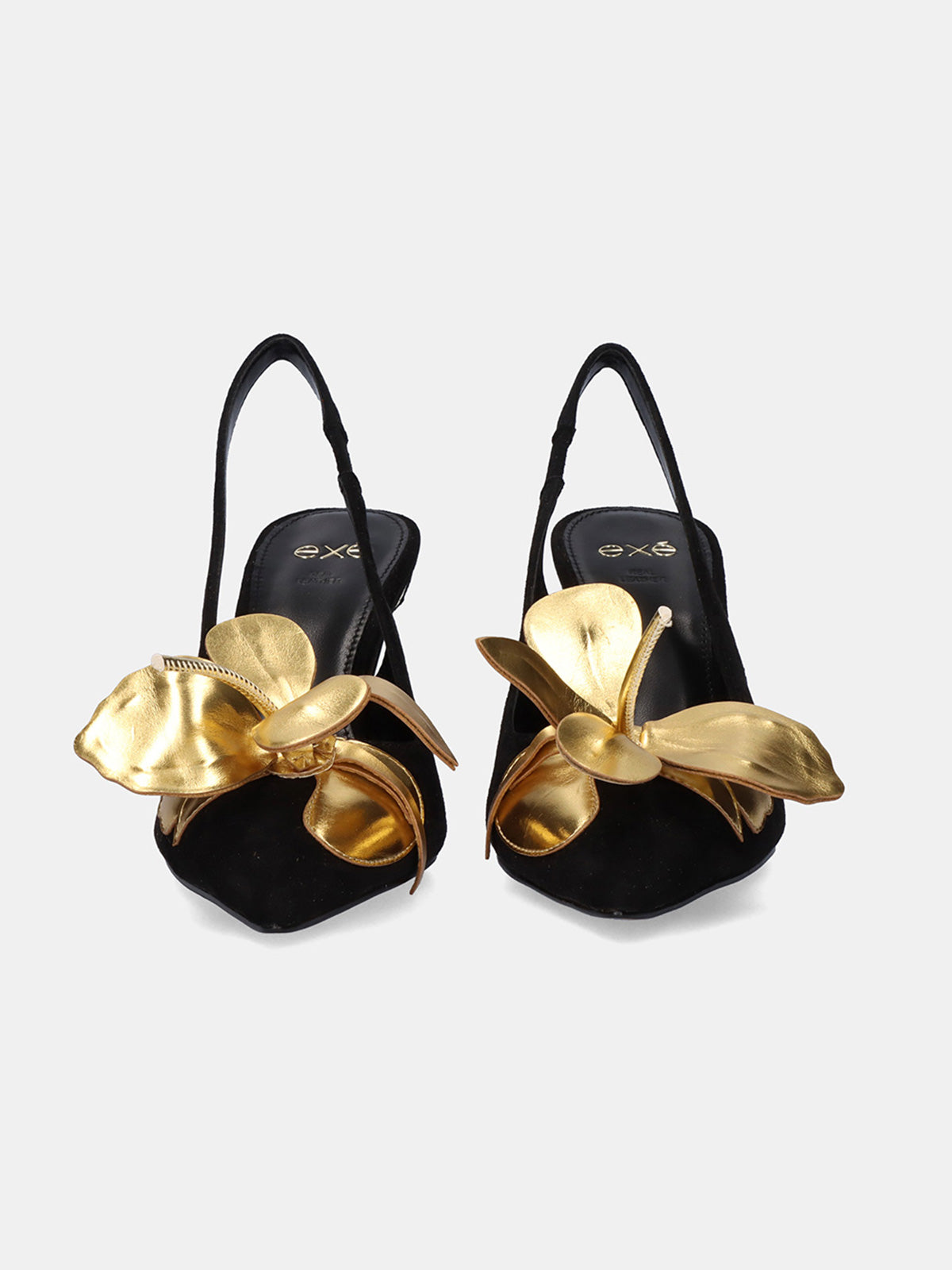 CORINA-115 FABRIC BLACK