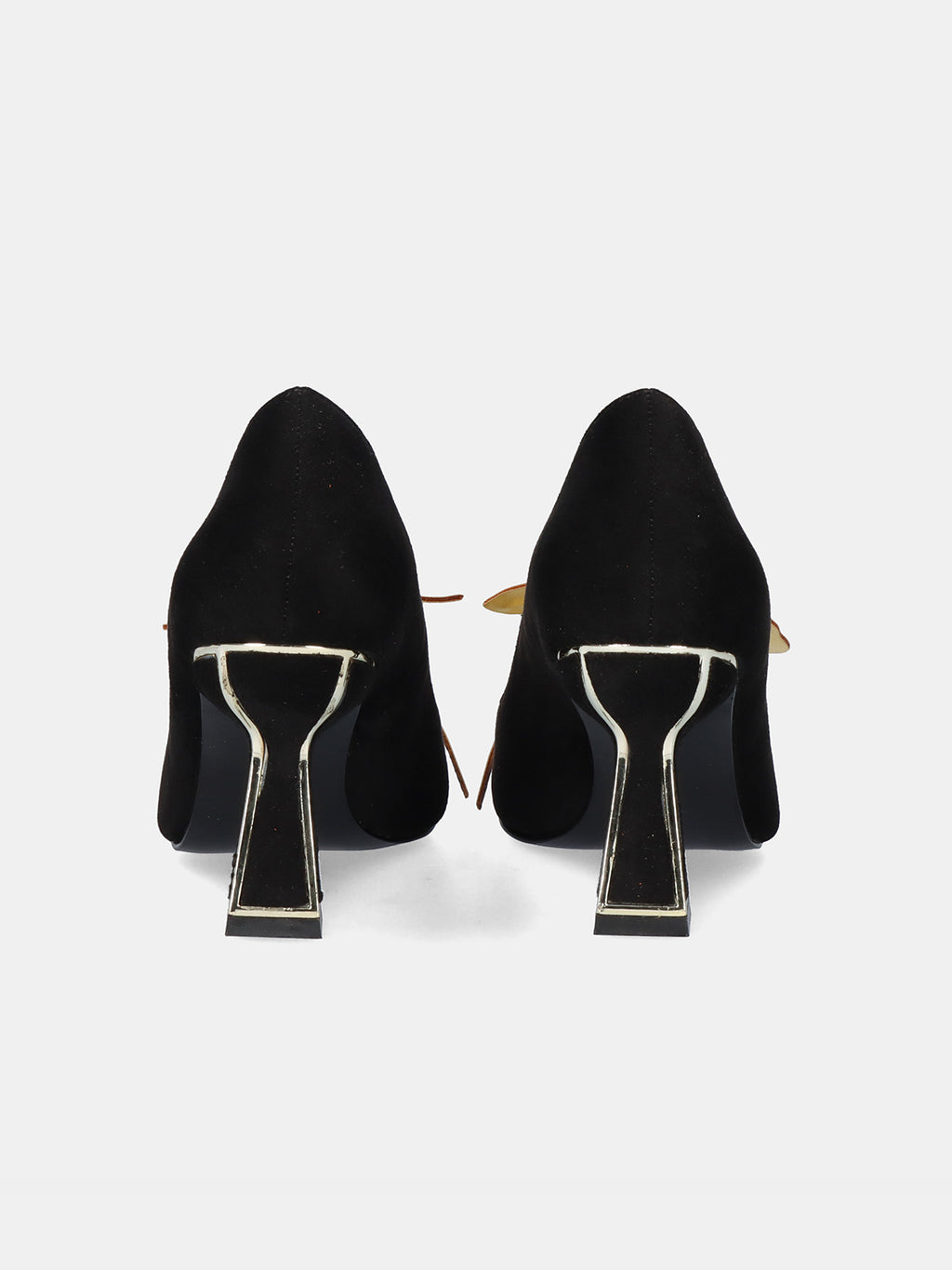 CORINA-118 FABRIC BLACK