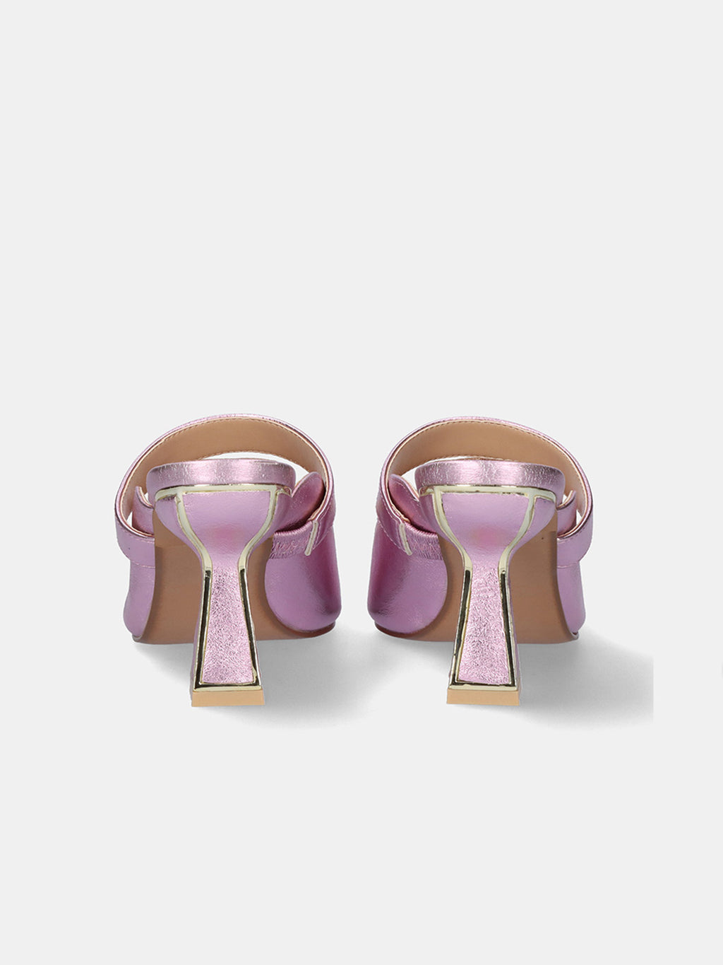 CORINA-125 METALLIC PINK