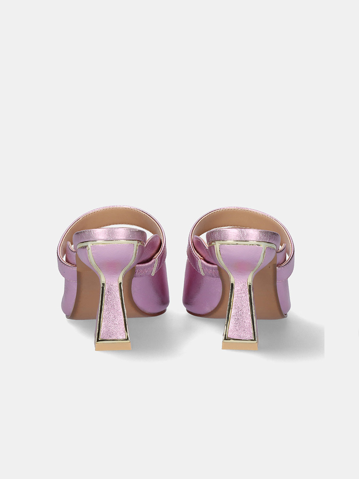 CORINA-125 METALLIC PINK