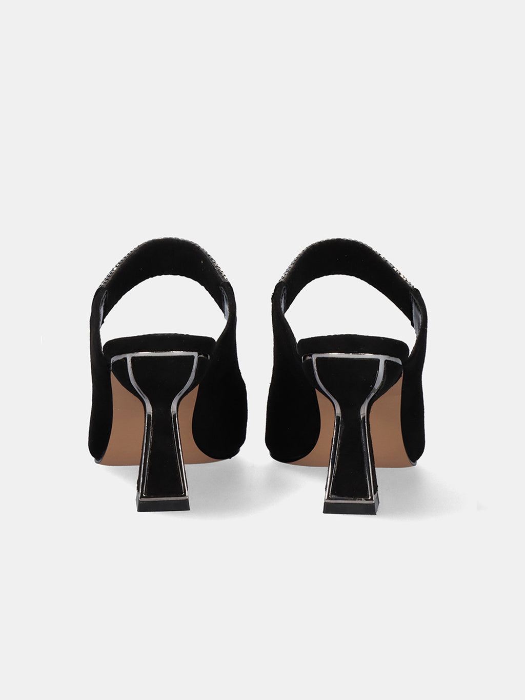 CORINA-130 FABRIC BLACK