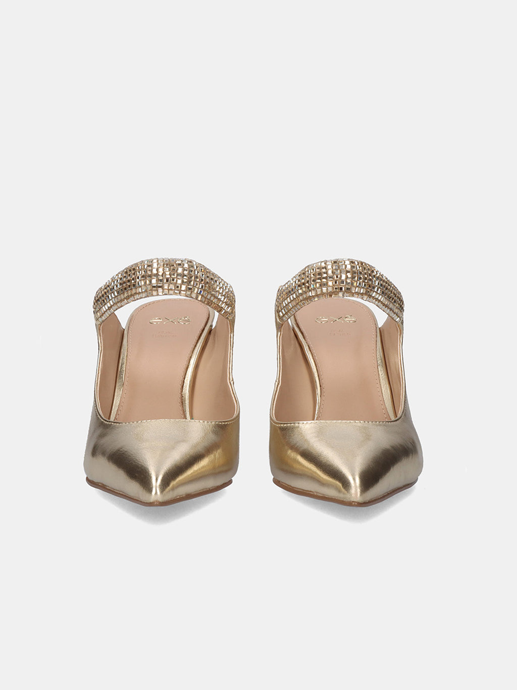 CORINA-130 METALLIC GOLD