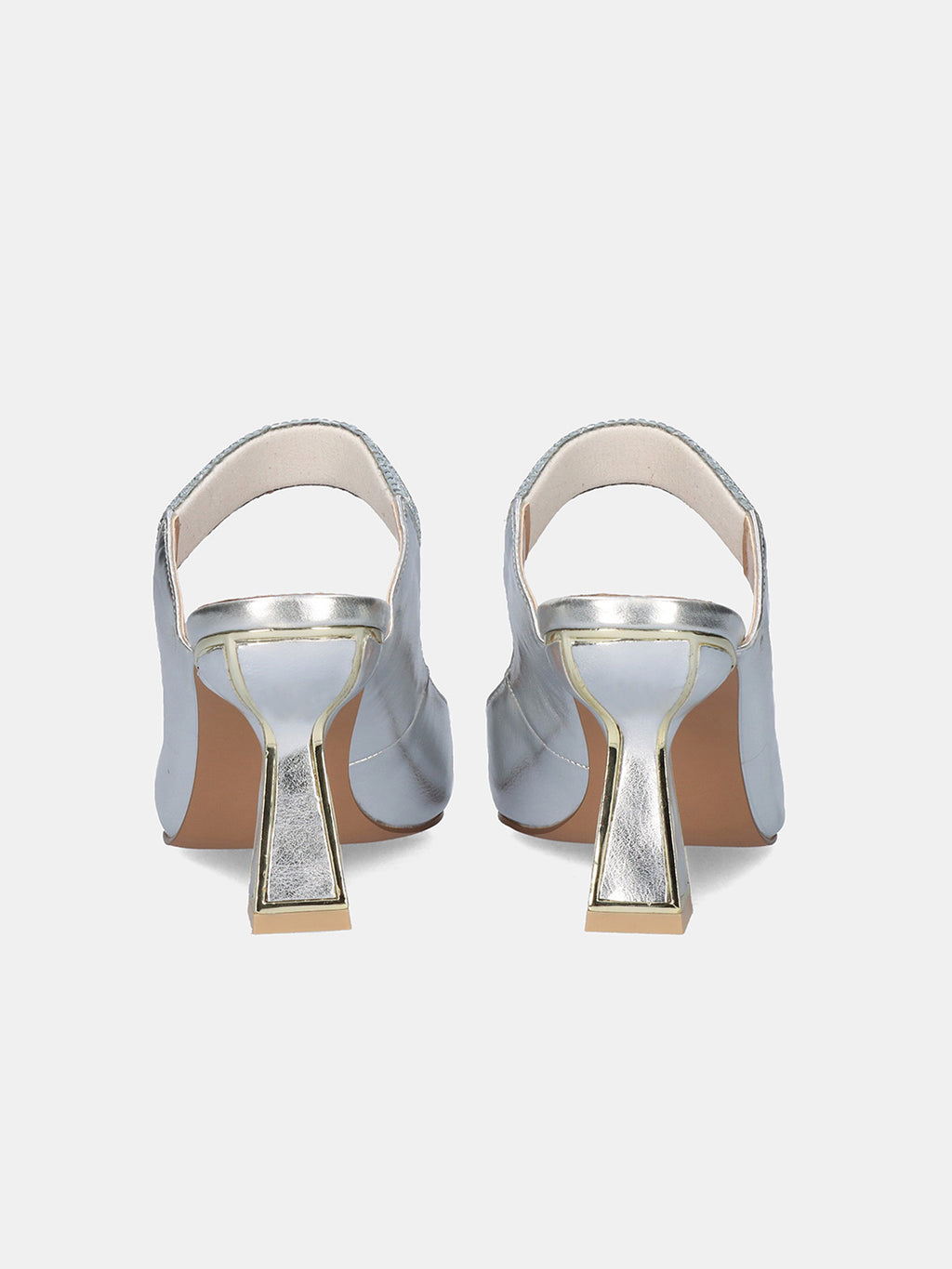 CORINA-130 METALLIC SILVER