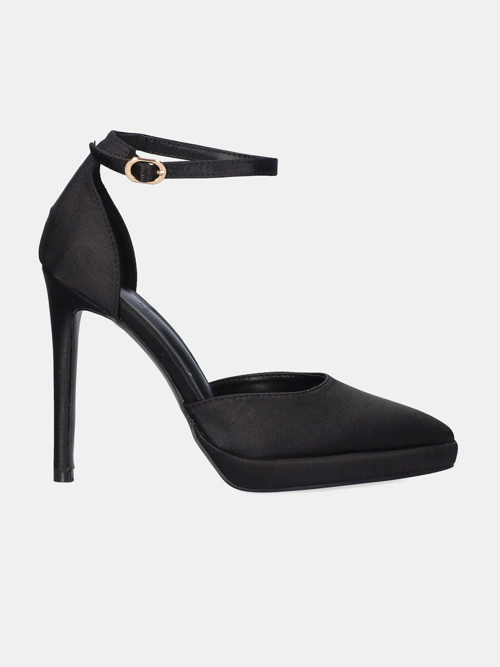 CR374-P002 SATIN BLACK